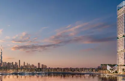 Apartment - 2 Bedrooms - 2 Bathrooms for sale in Saria - Maritime City - Dubai