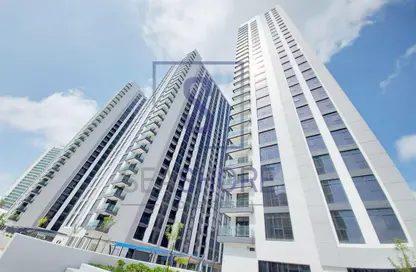 Apartment - 1 Bedroom - 2 Bathrooms for rent in The Bridges - Shams Abu Dhabi - Al Reem Island - Abu Dhabi