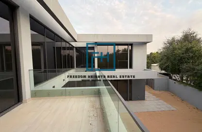 Villa - 5 Bedrooms - 6 Bathrooms for sale in Sendian - Masaar - Tilal City - Sharjah