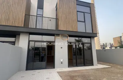 Villa - 4 Bedrooms - 4 Bathrooms for rent in Mudon Al Ranim 3 - Mudon - Dubai