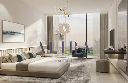 Apartment - Studio - 1 Bathroom for sale in Dusit Rijas Residence - Majan - Dubai Land - Dubai