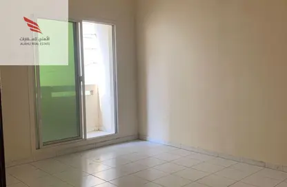 Apartment - 2 Bedrooms - 2 Bathrooms for rent in Al Naemiya Tower 2 - Al Naemiya Towers - Al Nuaimiya - Ajman