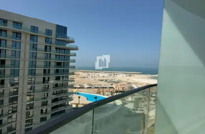 شقة - غرفة نوم - 1 حمام للبيع في باي ريزيدنس - جزيرة حياة - ميناء العرب - راس الخيمة - رأس الخيمة