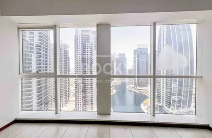 Apartment - 2 Bedrooms - 3 Bathrooms for rent in MAG 214 - Lake Elucio - Jumeirah Lake Towers - Dubai