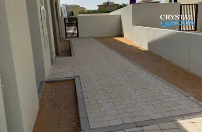Villa - 4 Bedrooms - 5 Bathrooms for rent in La Violeta 1 - Villanova - Dubai Land - Dubai