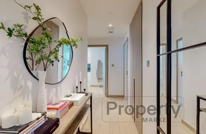 Apartment - 2 Bedrooms - 2 Bathrooms for rent in Me Do Re Tower - JLT Cluster L - Jumeirah Lake Towers - Dubai