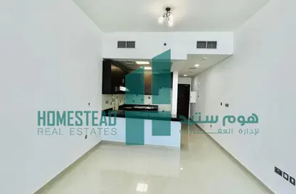 Apartment - Studio - 1 Bathroom for sale in Hydra Avenue Towers - City Of Lights - Al Reem Island - Abu Dhabi
