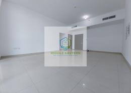 Empty Room image for: Apartment - 2 bedrooms - 3 bathrooms for rent in Al Muroor Building - Sultan Bin Zayed the First Street - Muroor Area - Abu Dhabi, Image 1