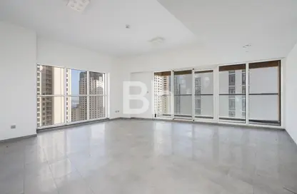 Apartment - 2 Bedrooms - 3 Bathrooms for rent in JAM Marina Residence - Dubai Marina - Dubai