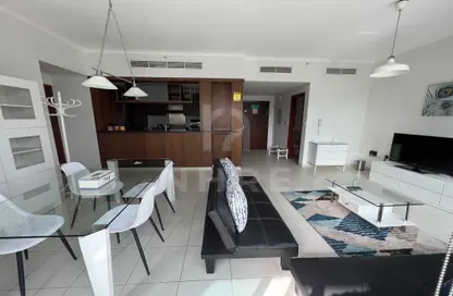 Apartment - 1 Bedroom - 2 Bathrooms for sale in The Residences 7 - The Residences - Downtown Dubai - Dubai