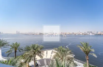 Townhouse - 3 Bedrooms - 5 Bathrooms for sale in The Grand - Dubai Creek Harbour (The Lagoons) - Dubai
