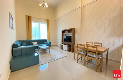 Apartment - 1 Bedroom - 2 Bathrooms for sale in Roxana Residence B - Roxana Residences - Jumeirah Village Circle - Dubai