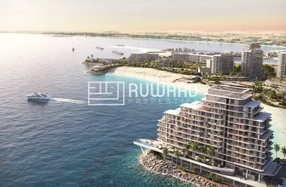 Apartment - 1 Bedroom - 2 Bathrooms for sale in Anantara - Mina Al Arab - Ras Al Khaimah