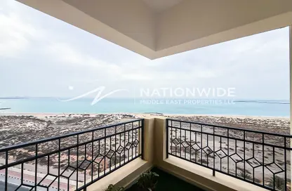 Apartment - 2 Bedrooms - 3 Bathrooms for sale in Royal breeze 3 - Royal Breeze - Al Hamra Village - Ras Al Khaimah