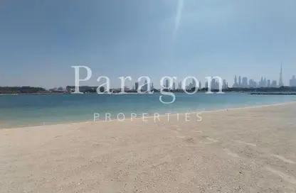 Land - Studio for sale in NB Residences - Pearl Jumeirah - Jumeirah - Dubai