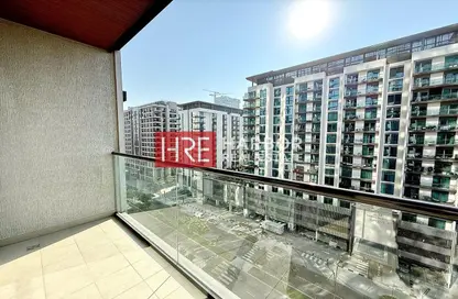 Apartment - 2 Bedrooms - 3 Bathrooms for rent in One Park Avenue - Sobha Hartland - Mohammed Bin Rashid City - Dubai
