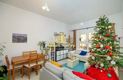 Apartment - 2 Bedrooms - 3 Bathrooms for sale in Al Ramth 11 - Remraam - Dubai Land - Dubai