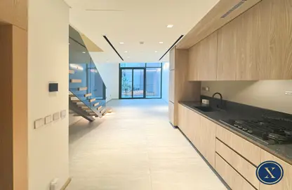 Apartment - 1 Bedroom - 2 Bathrooms for rent in The Autograph - Jumeirah Village Circle - Dubai