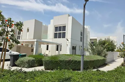 تاون هاوس - 4 غرف نوم - 4 حمامات للايجار في 3 أرابيلا تاون هاوس - أرابيلا تاون هاوس - مودون - دبي