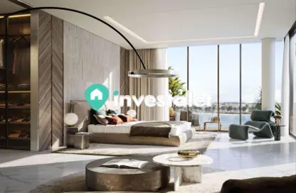 Villa - 4 Bedrooms - 5 Bathrooms for sale in District One West Phase I - District One - Mohammed Bin Rashid City - Dubai