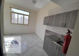 Studio - 1 bathroom for rent in Ajman Hills - Al Alia - Ajman