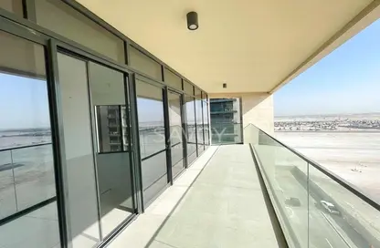 شقة - 2 غرف نوم - 3 حمامات للبيع في سوهو سكوير - جزيرة السعديات - أبوظبي
