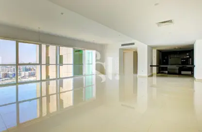Apartment - 4 Bedrooms - 6 Bathrooms for sale in Al Durrah Tower - Marina Square - Al Reem Island - Abu Dhabi