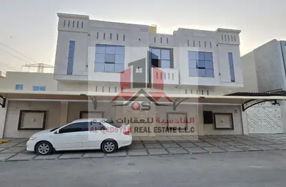 فيلا - 5 غرف نوم - 7 حمامات للبيع في 1 الياسمين - الياسمين - عجمان
