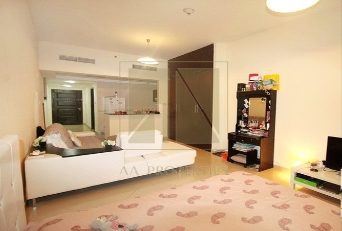 Splendid studio flat on middle floor JLT - ref AAP-S-4252 ... Splendid studio flat on middle floor JLT - ref AAP-S-4252 ...