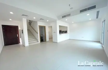 Townhouse - 2 Bedrooms - 3 Bathrooms for sale in Amaranta - Villanova - Dubai Land - Dubai