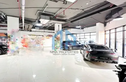 Retail - Studio for rent in Ras Al Khor Industrial 2 - Ras Al Khor Industrial - Ras Al Khor - Dubai