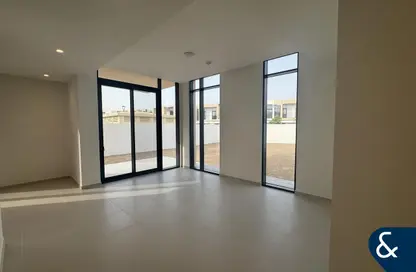 Villa - 4 Bedrooms - 4 Bathrooms for rent in Greenview 3 - EMAAR South - Dubai South (Dubai World Central) - Dubai