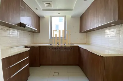 Apartment - 2 Bedrooms - 3 Bathrooms for rent in Zohour 2 - Al Zahia - Muwaileh Commercial - Sharjah