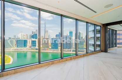 Apartment - 5 Bedrooms - 5 Bathrooms for sale in Volante - Business Bay - Dubai