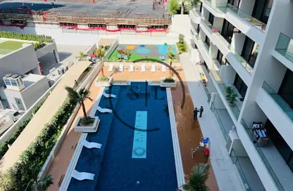 شقة - 2 غرف نوم - 3 حمامات للايجار في ألتيا ون - واحة السيليكون - دبي شقة - 2 غرف نوم - 3 حمامات للايجار في ألتيا ون - واحة السيليكون - دبي