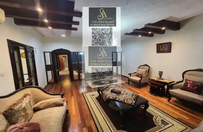 Villa - 5 Bedrooms - 7+ Bathrooms for rent in Al Rawda 2 Villas - Al Rawda 2 - Al Rawda - Ajman