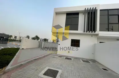 فيلا - 3 غرف نوم - 5 حمامات للبيع في سنتوري - ذا رووتس داماك هيلز 2 - داماك هيلز 2 - دبي فيلا - 3 غرف نوم - 5 حمامات للبيع في سنتوري - ذا رووتس داماك هيلز 2 - داماك هيلز 2 - دبي