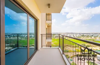 شقة - 2 غرف نوم - 3 حمامات للبيع في جولف فيوز أ - غولف فيوز - اعمار الجنوبية - دبي الجنوب (مركز دبي العالمي) - دبي