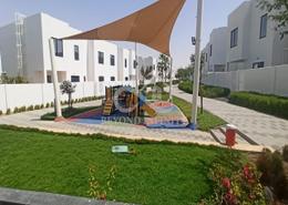 Apartment - 1 bedroom - 1 bathroom for rent in Al Ghadeer 2 - Al Ghadeer - Abu Dhabi