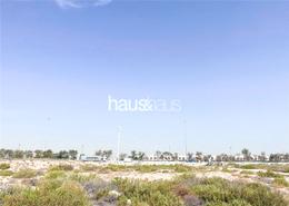 Outdoor Building image for: Land for sale in Al Warsan 3 - Al Warsan - Dubai, Image 1