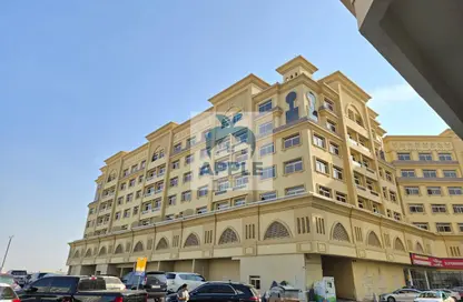 شقة - 2 غرف نوم - 3 حمامات للايجار في بناية مويليح 3 - مويلح - الشارقة