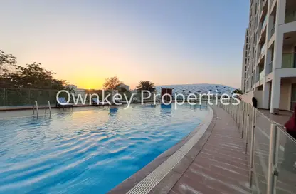 Apartment - 3 Bedrooms - 4 Bathrooms for rent in Al Nasr Square - Oud Metha - Bur Dubai - Dubai