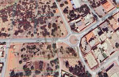 Land - Studio for sale in Al Felyyah - Ras Al Khaimah