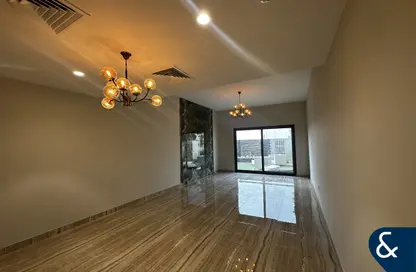 فيلا - 3 غرف نوم - 3 حمامات للايجار في ذي بالس فيلاس - ذي بالس - دبي الجنوب (مركز دبي العالمي) - دبي