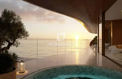 Apartment - 5 Bedrooms - 5 Bathrooms for sale in Jumeirah Asora Bay - Jumeirah - Dubai