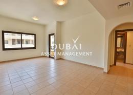 Empty Room image for: Apartment - 2 bedrooms - 2 bathrooms for rent in Ghoroob - Mirdif - Dubai, Image 1