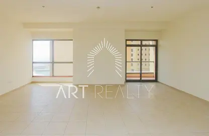 Apartment - 2 Bedrooms - 3 Bathrooms for rent in Amwaj 4 - Amwaj - Jumeirah Beach Residence - Dubai