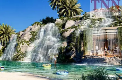 Townhouse - 5 Bedrooms - 4 Bathrooms for sale in Malta - Damac Lagoons - Dubai
