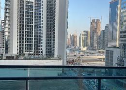 Apartment - 2 bedrooms - 3 bathrooms for rent in Merano Tower - Business Bay - Dubai