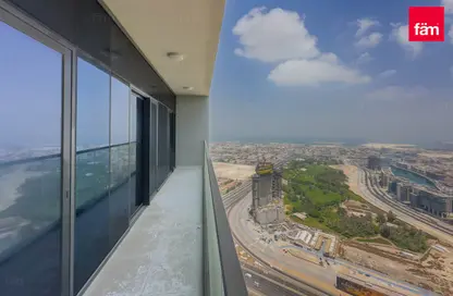 Apartment - 2 Bedrooms - 2 Bathrooms for sale in Aykon City Tower C - Aykon City - Business Bay - Dubai
